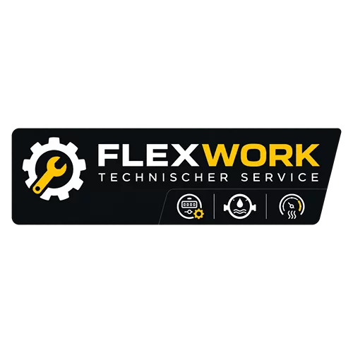 FlexWork - Technischer Service für Mess- und Erfassungsysteme